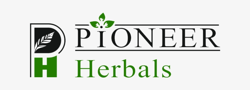 Pioneer Harbal Logo - Pioneer Herbals Daman, transparent png download