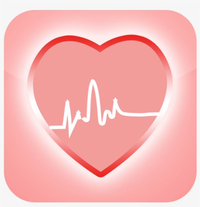 Cardiowell Connected Total Solution - Heart, transparent png download