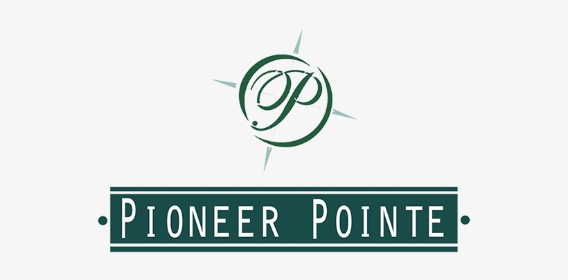 Pioneer Pointe, transparent png download