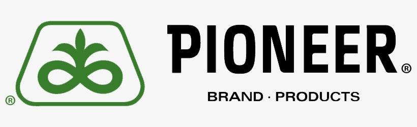 Pioneer Brand Products Logo, transparent png download