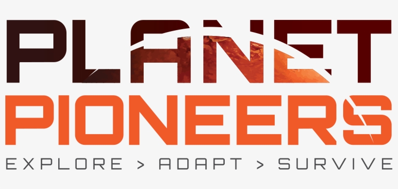 Planet Pioneer Logo Lg - De Pere, transparent png download