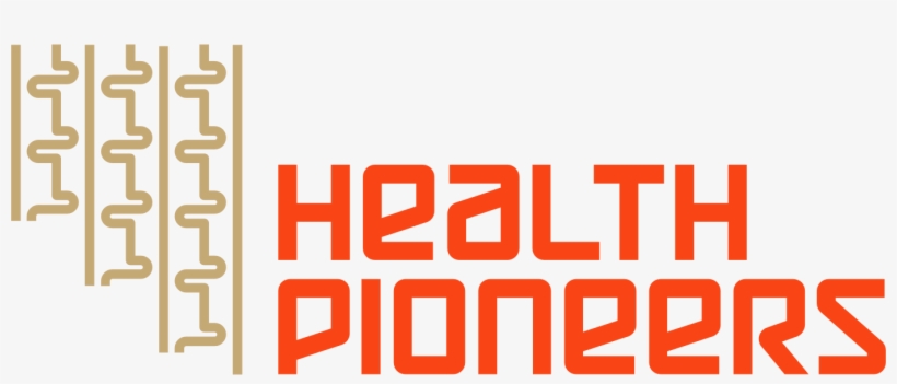 From Prevention To Personalized Treatment - Health Pioneers Logo, transparent png download