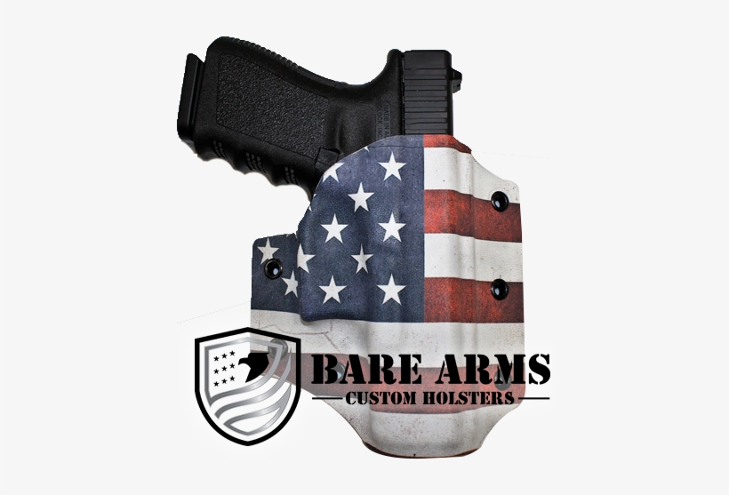 Owb - American Flag - Nemam Sliku Al Sam Lep, transparent png download