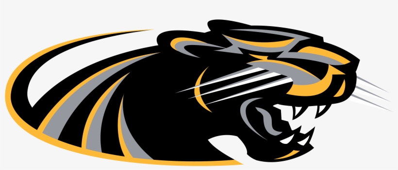 Pioneer Panthers - St Frances Academy Logo, transparent png download