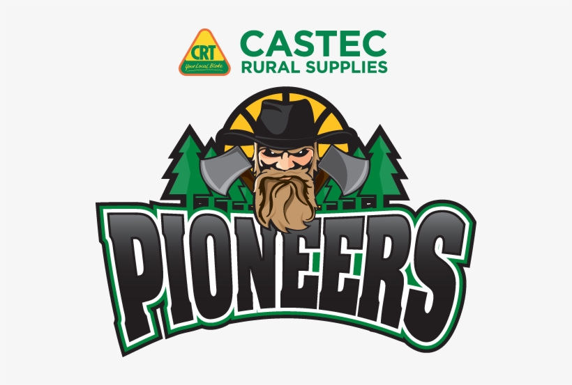 Pioneers - Pioneers Basketball Mount Gambier, transparent png download
