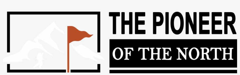 The Pioneer Of The North Logo - Lion, transparent png download