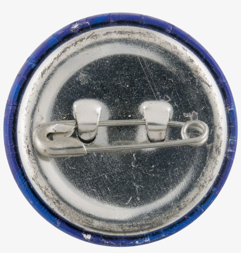 Lisa Frank Star Button Back Entertainment Button Museum - Museum, transparent png download