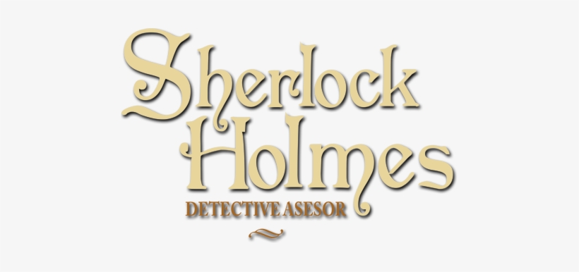 De Este Juego Tan Curioso, Ahora Viene El Momento De - Mapa Sherlock Holmes Detective Asesor, transparent png download