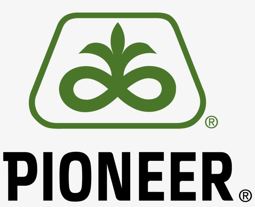About Pioneer - Pioneer Hi Bred Logo, transparent png download