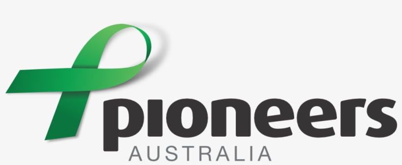 1/39 Railway Road / Po Box - Pioneers Australia Mission Logo, transparent png download