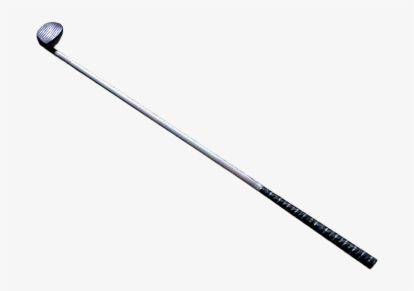 Dead Rising Golf Club - Caña De Pescar Roddy Hunter, transparent png download