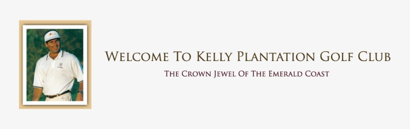 Kelly Plantation Golf Club, Located In Destin, Fl Is - Wenatchee Valley College, transparent png download