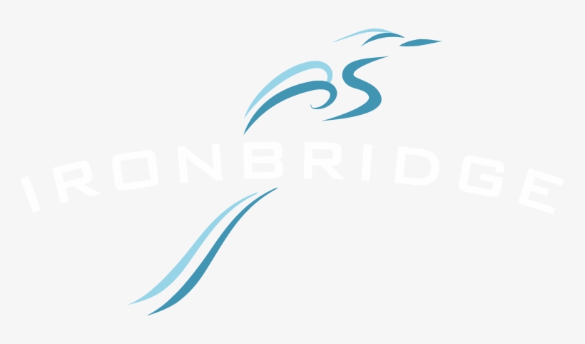 Ironbridge Golf Club - Logo, transparent png download