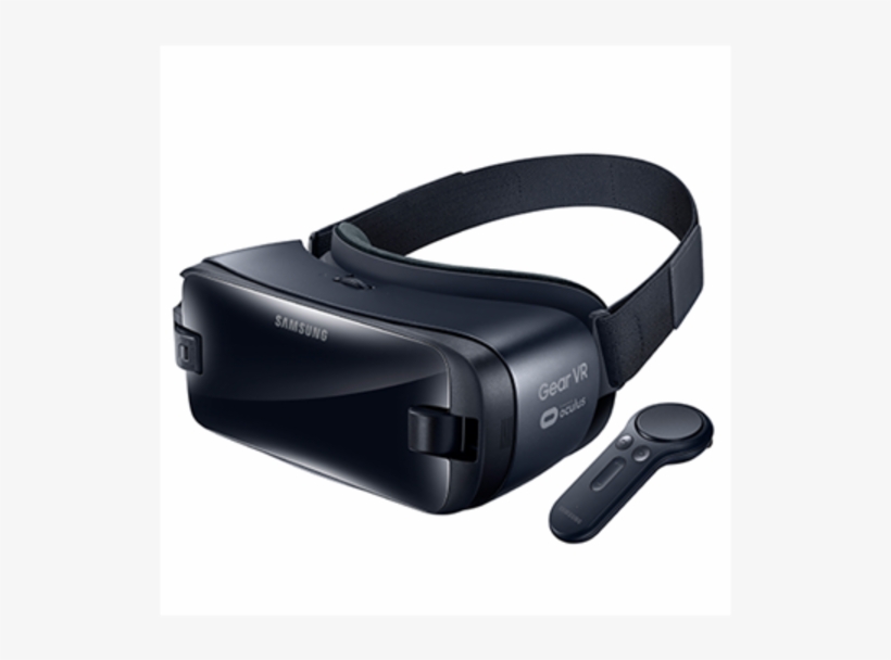 2 Samsung Gear Vr2 - New Samsung Gear Vr 2017, transparent png download