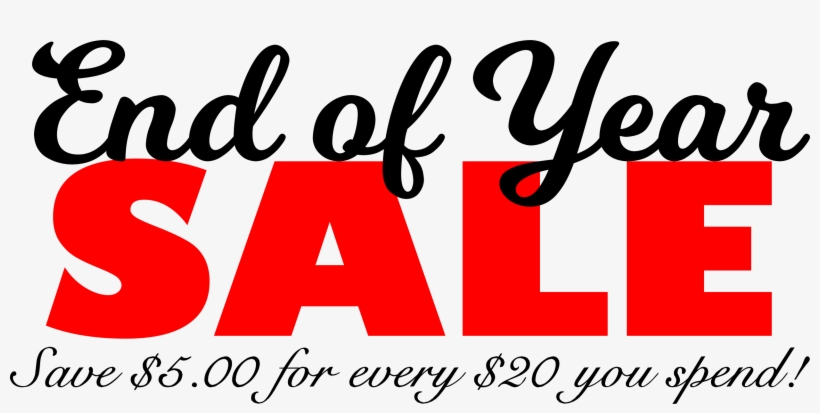 Sale Transparent Year End Png Royalty Free - Wholesale Dress Co Uk, transparent png download