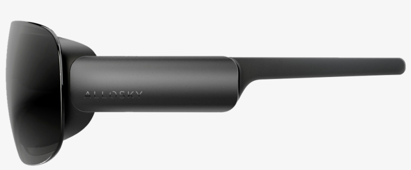 Allosky Vr Headset, transparent png download