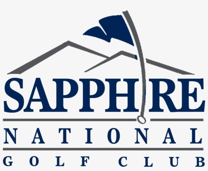 Sapphirenatgolfsend - Sapphire National Golf Club Llc, transparent png download