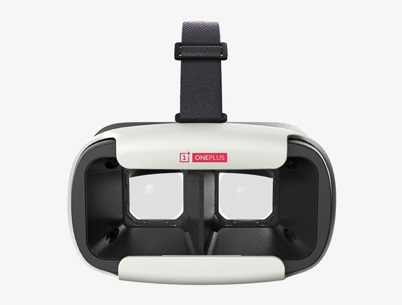 Oneplus Vr Headset, transparent png download