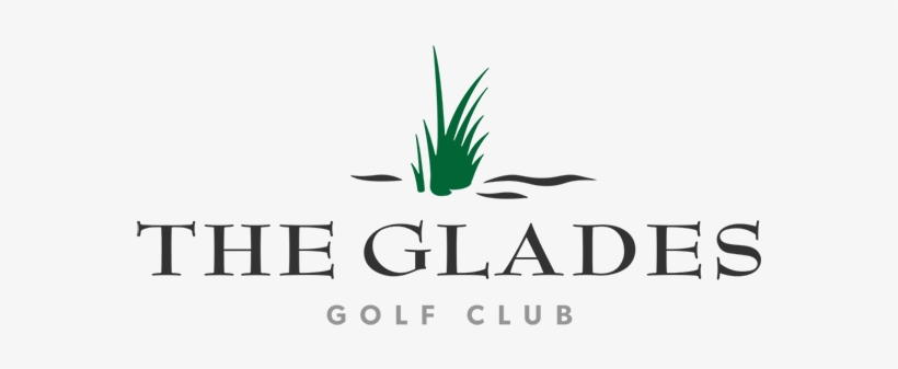 The Glades Golf Course Gold Coast - Glades Golf Club Logo, transparent png download