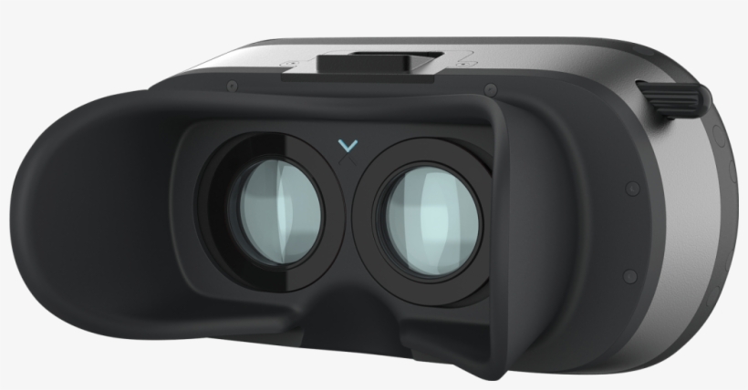 Varjo Virtual Reality Headset - Varjo Vr Headset, transparent png download
