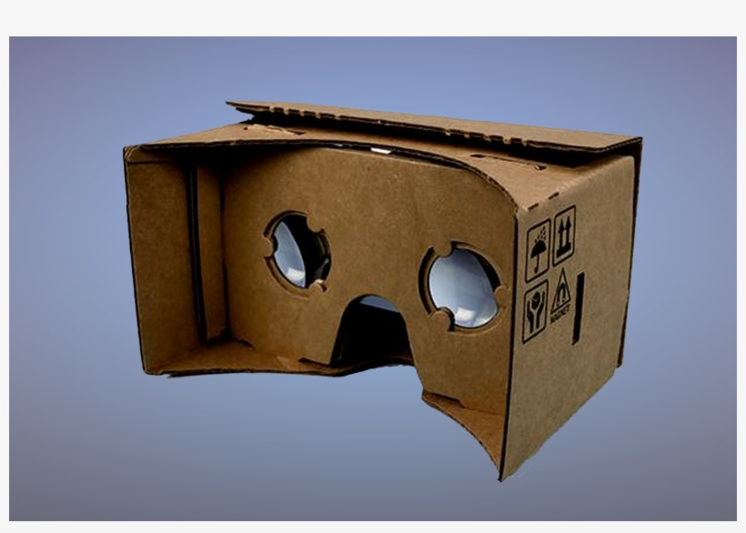 Apple Cardboard, transparent png download