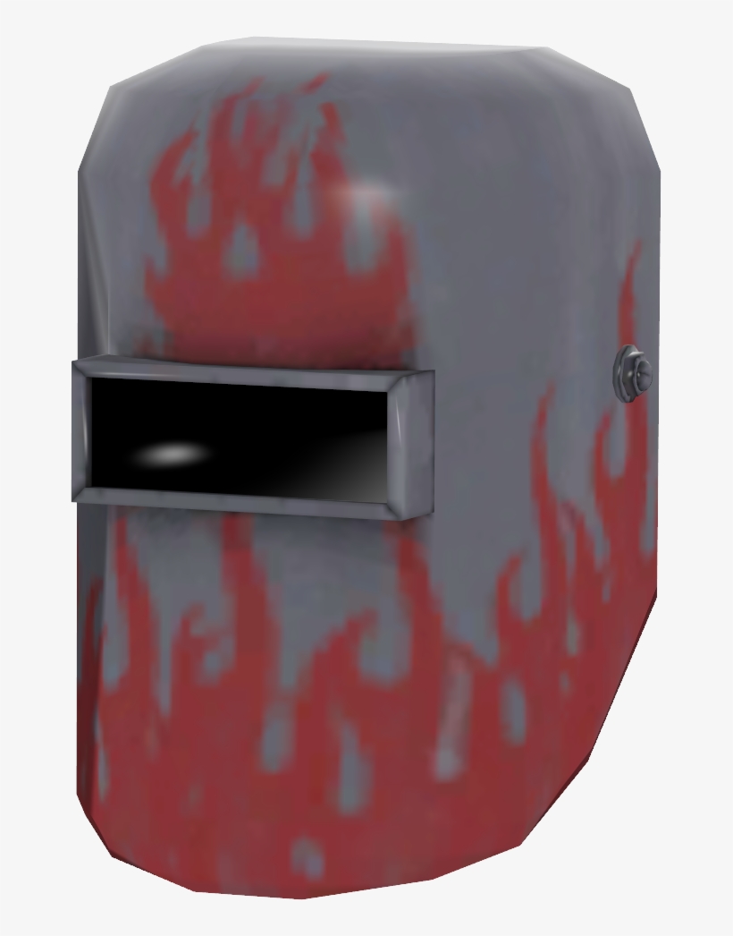 Hotrod Red Tf2 - Tf2 Hotrod, transparent png download