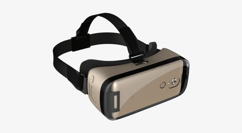 Zte Vr Z Community - Zte Axon 7 Vr Headset, transparent png download