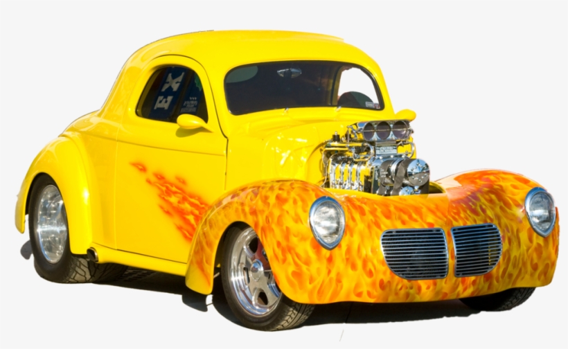 Share This Image - 1932 Ford Transparent PNG - 1000x560 - Free Download