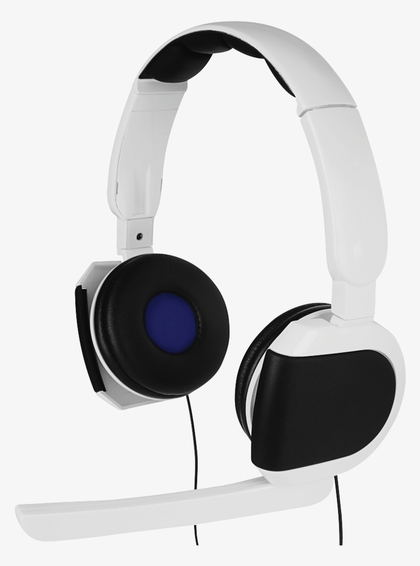 "insomnia Vr" Stereo Overhead Headset For Ps4/ps Vr - Hama Insomnia Vr Stereo Overhead Headset For Ps4/ps, transparent png download