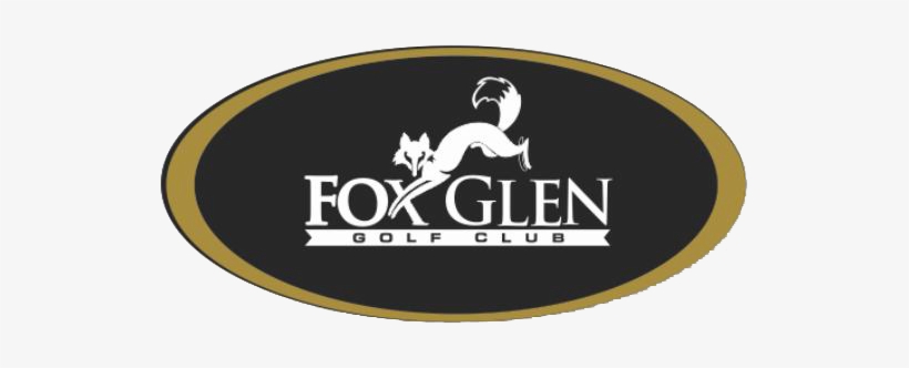 Fox Glen Golf Cub - Fox Glen Golf Club, transparent png download