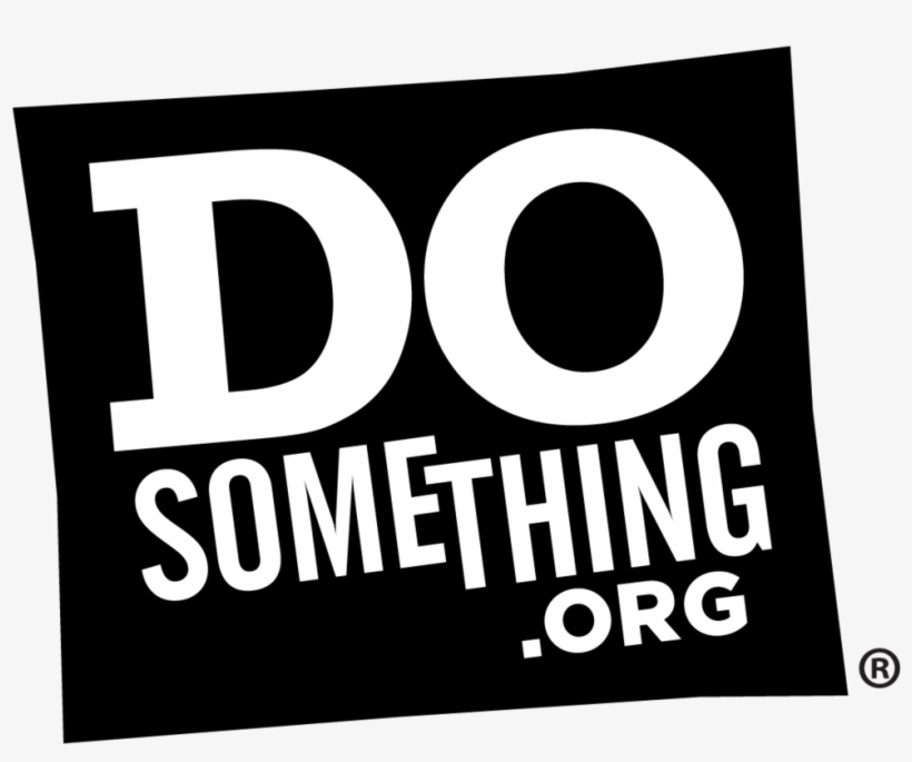 Dosomething - Org - Do Something Org, transparent png download