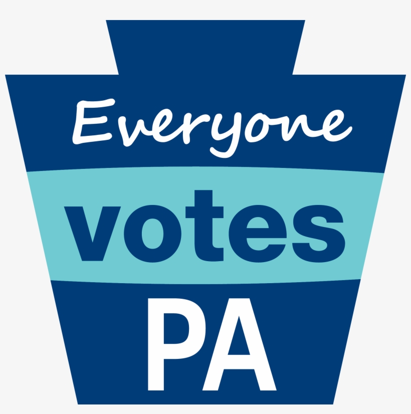 Over 61,000 Pa Democrats Change Party Registration - Everyone Votes Pa, transparent png download