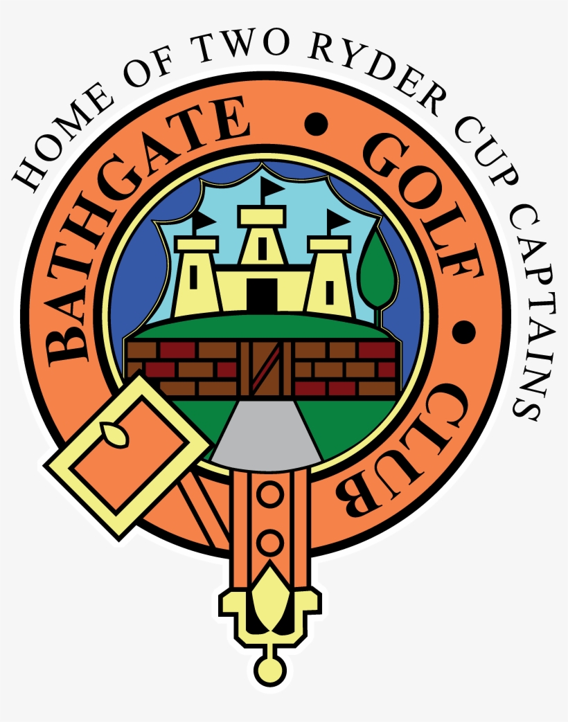Bathgate Golf Club - Stella Club D'adjamé, transparent png download