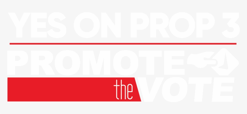 Yes On Proposal 3 Reducing Barriers To Voting And Ensuring - Michigan Proposal 18-3, transparent png download