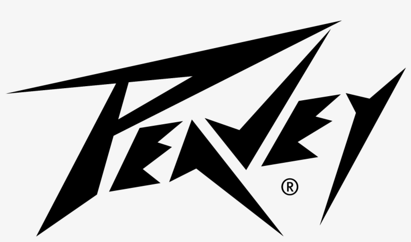 Peavey Logo, transparent png download