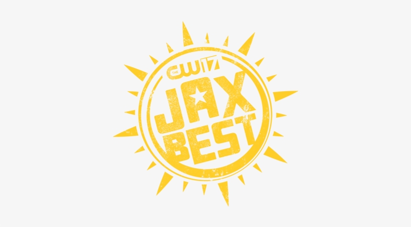 This Is The First Year Of Jax Best - Jacksonville, transparent png download