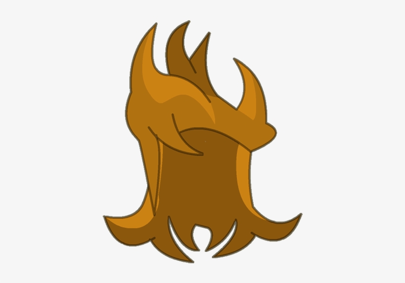 Slamdance Mullet Hairdo - Mulet Png, transparent png download