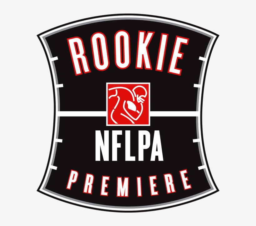 2017 Nfl Rookie Premiere - Rookie Premiere Logo, transparent png download