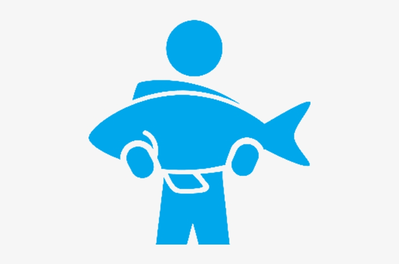 Igfa Annual Fishing Contest Vector Freeuse Download - International Game Fish Association, transparent png download