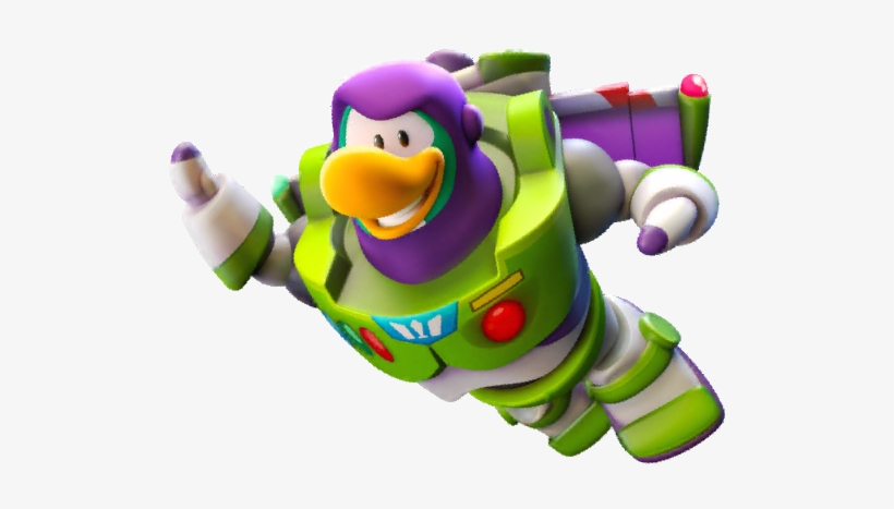 Disney Shop Buzz - Cartoon, transparent png download