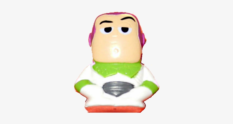 Buzz Lightyear - Buzz Lightyear Gogo, transparent png download