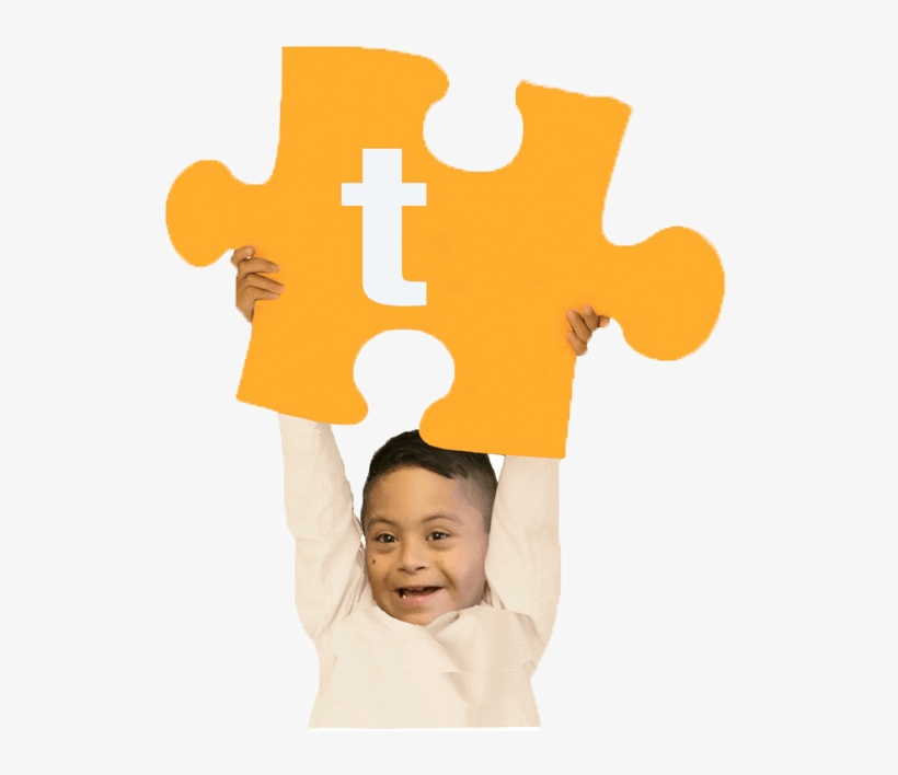 Down Syndrome Reading Strategies - Reading, transparent png download