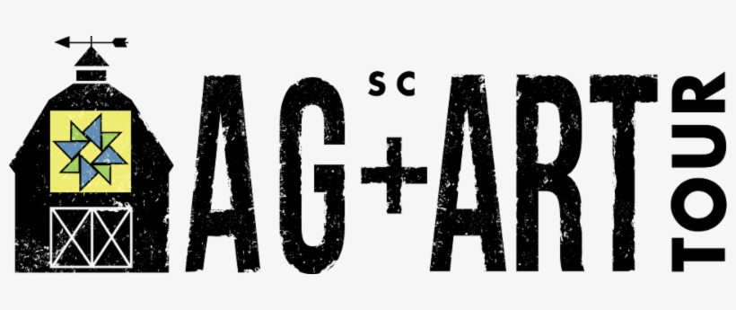 The South Carolina Ag Art Tour Is The Nation's Largest - Ag + Art Tour Lancaster County, transparent png download