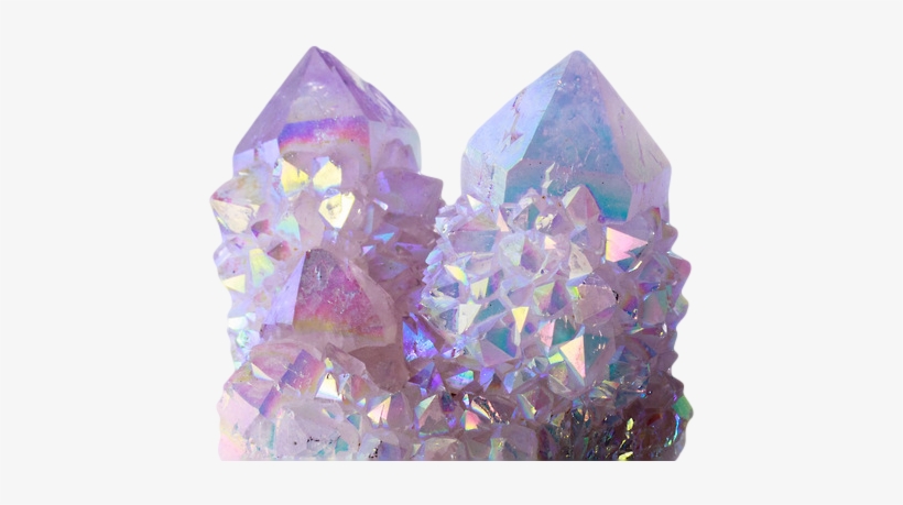 Banner Freeuse Fantasy - Crystals Png, transparent png download