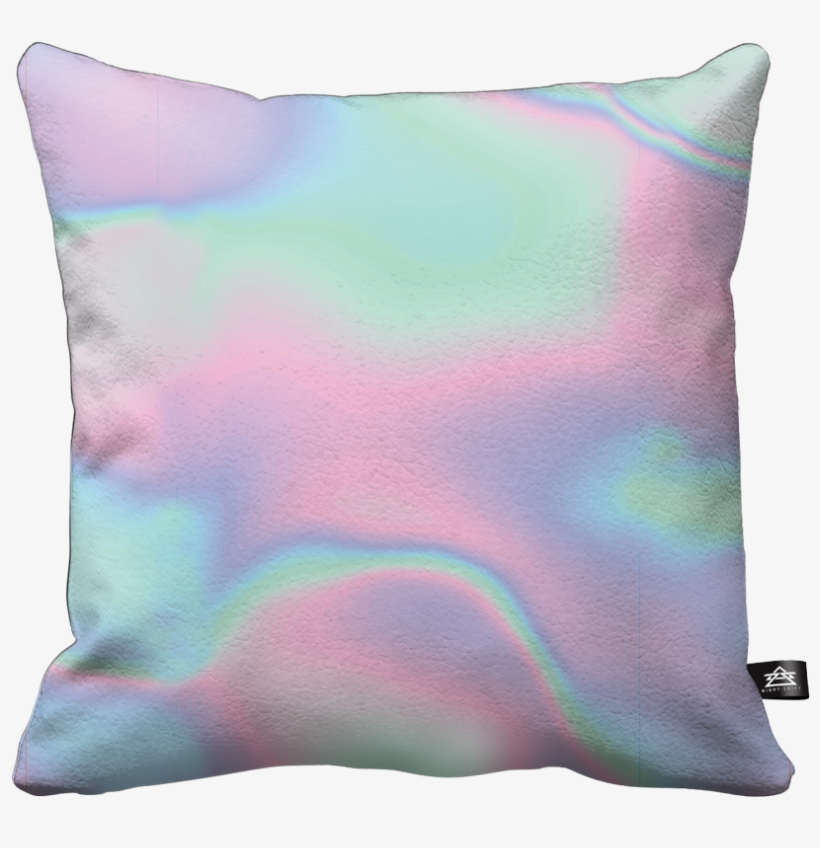 Holographic, transparent png download