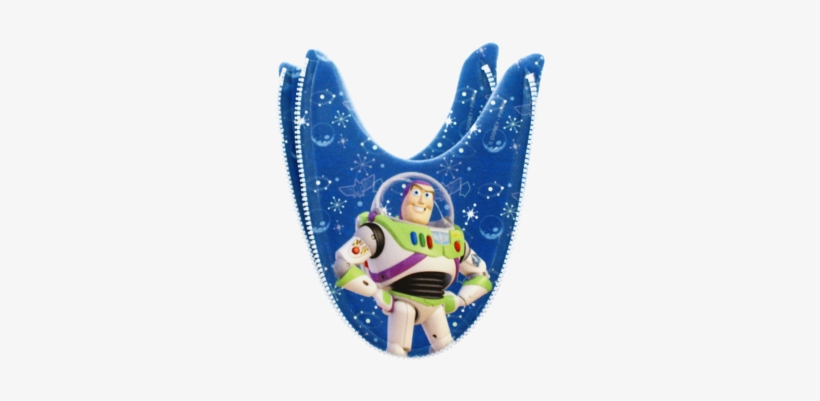 Buzz Lightyear Mix N Match Zlipperz Set - Toy Story 3 - Coleção Biblioteca Disney, transparent png download