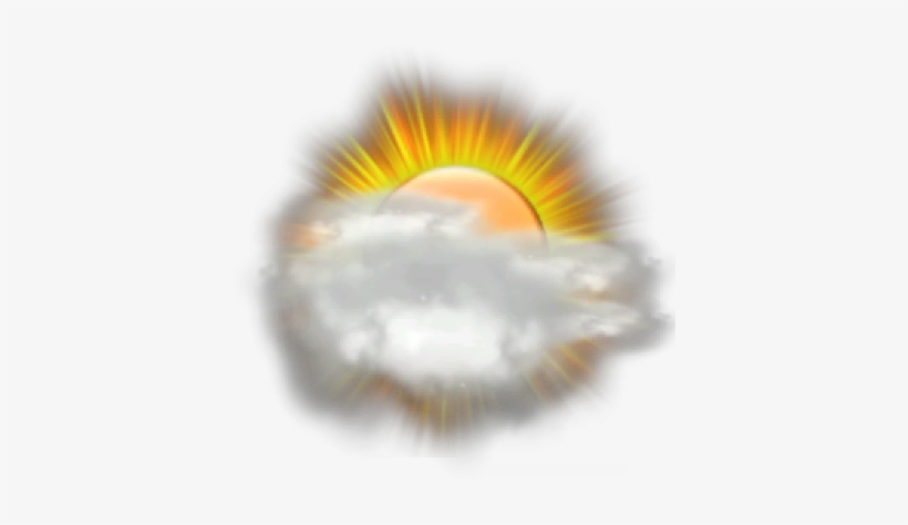 Monday - Weather, transparent png download
