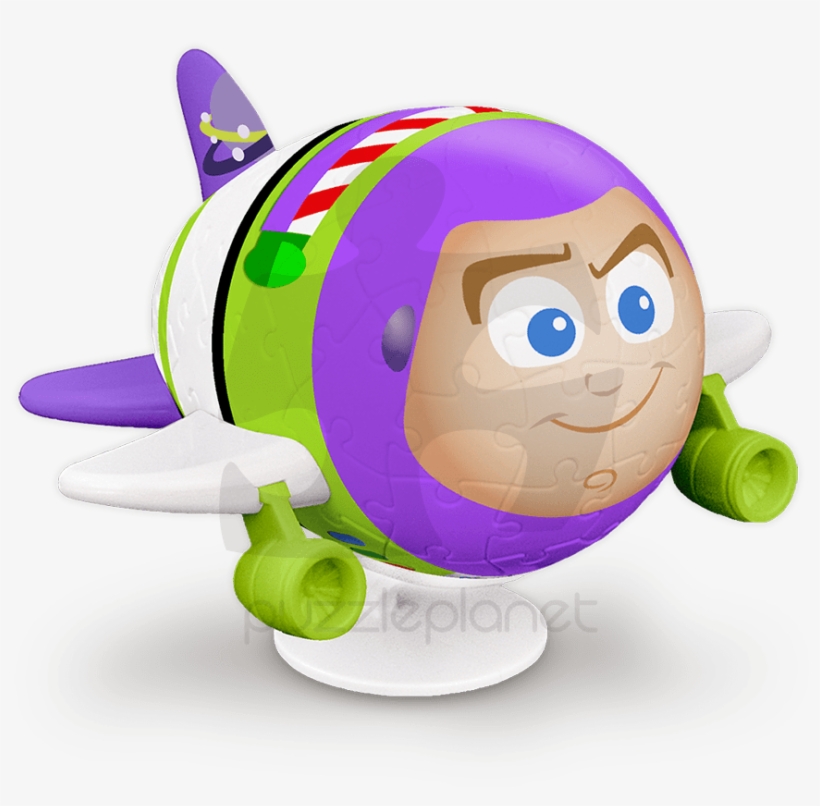 Home / Featured / Disney / Buzz Lightyear - Jigsaw Puzzle, transparent png download