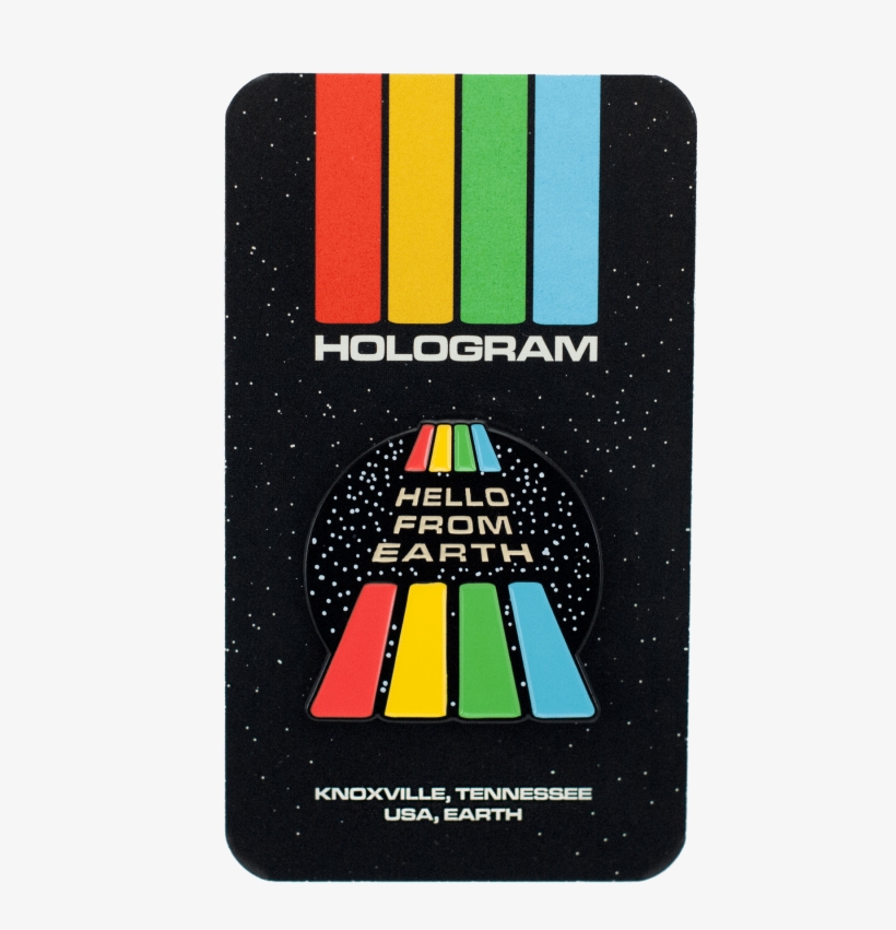 Image - Hello From Earth, transparent png download