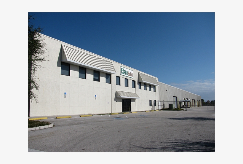 Mullet S Products Relocating To Former Pro - Architecture, transparent png download